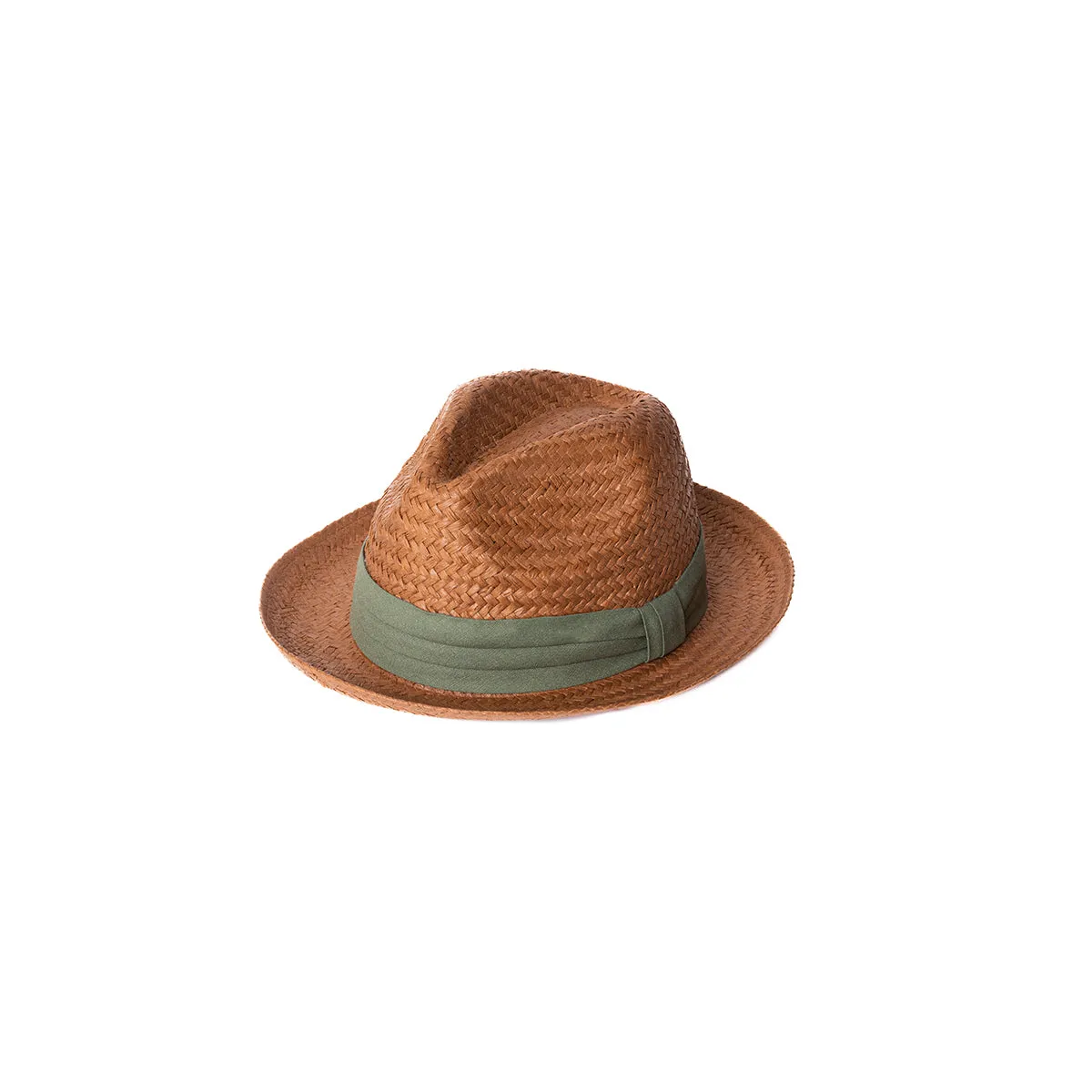 Sombrero Fedora Café Aldo Conti