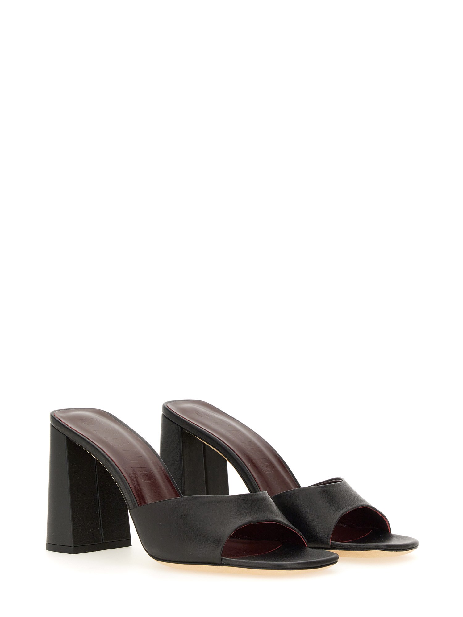 STAUD    SANDAL SLOANE