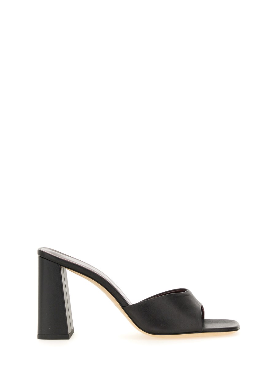 STAUD    SANDAL SLOANE