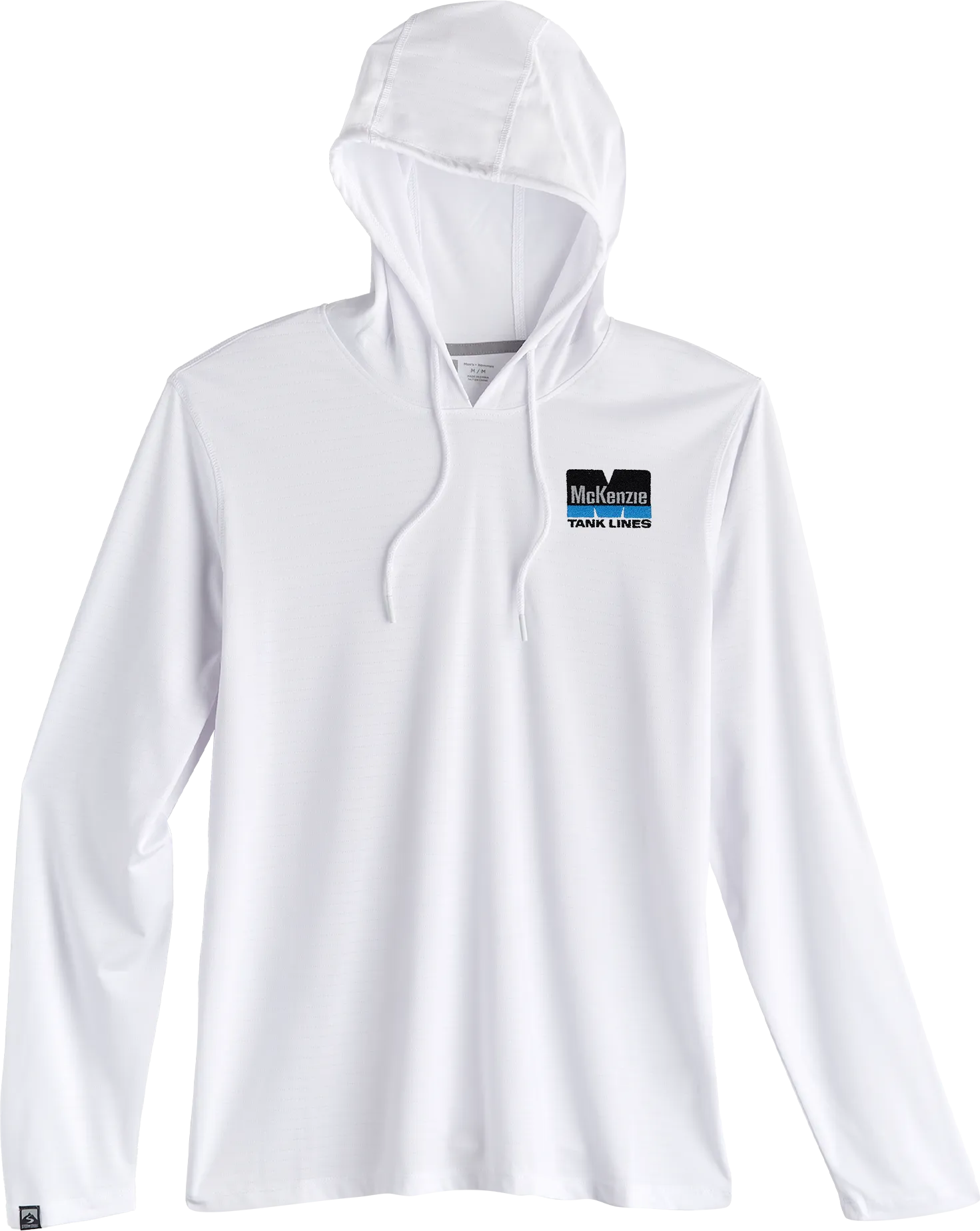 Storm Creek Sightseer Long Sleeve Hoodie