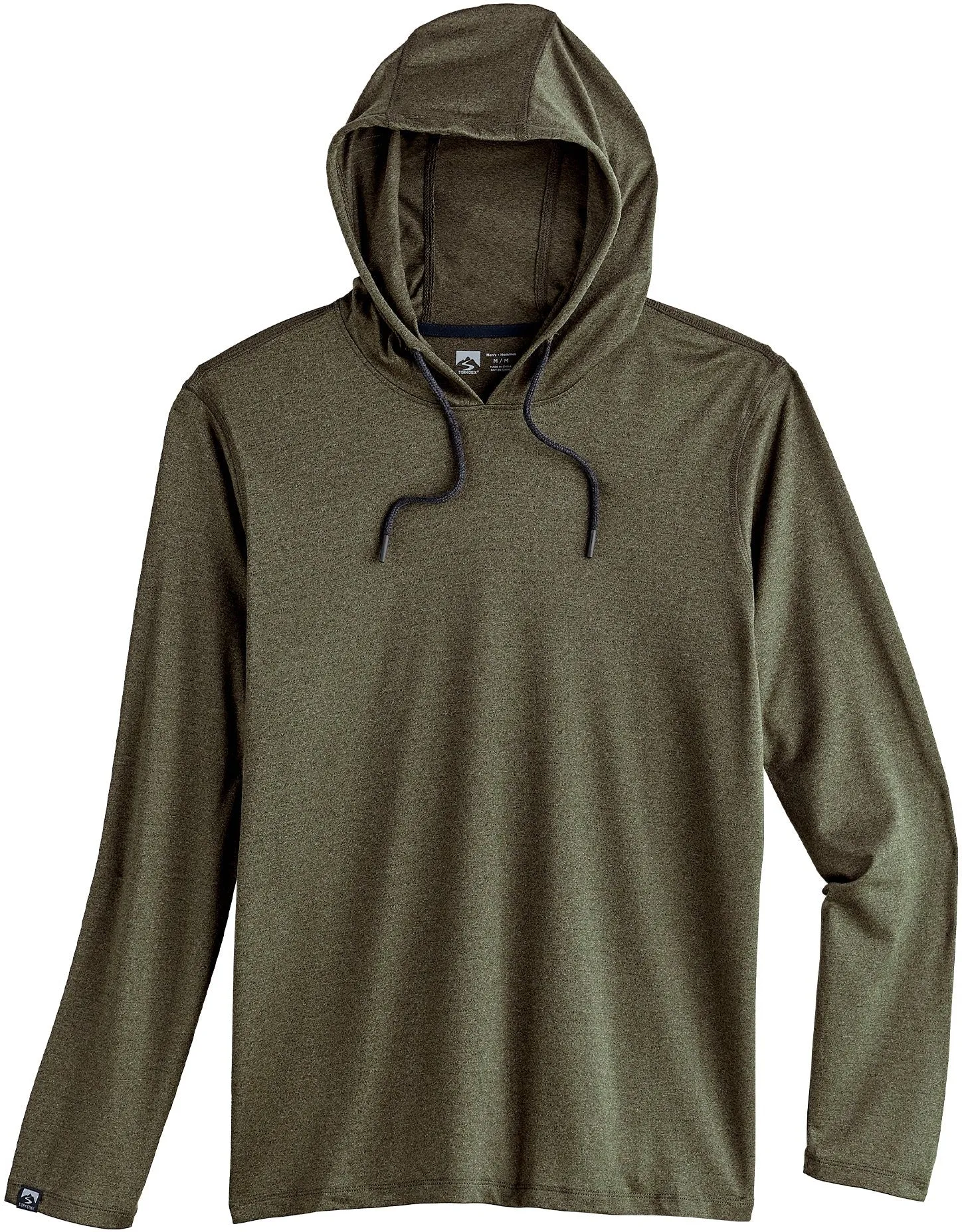 Storm Creek Sightseer Long Sleeve Hoodie