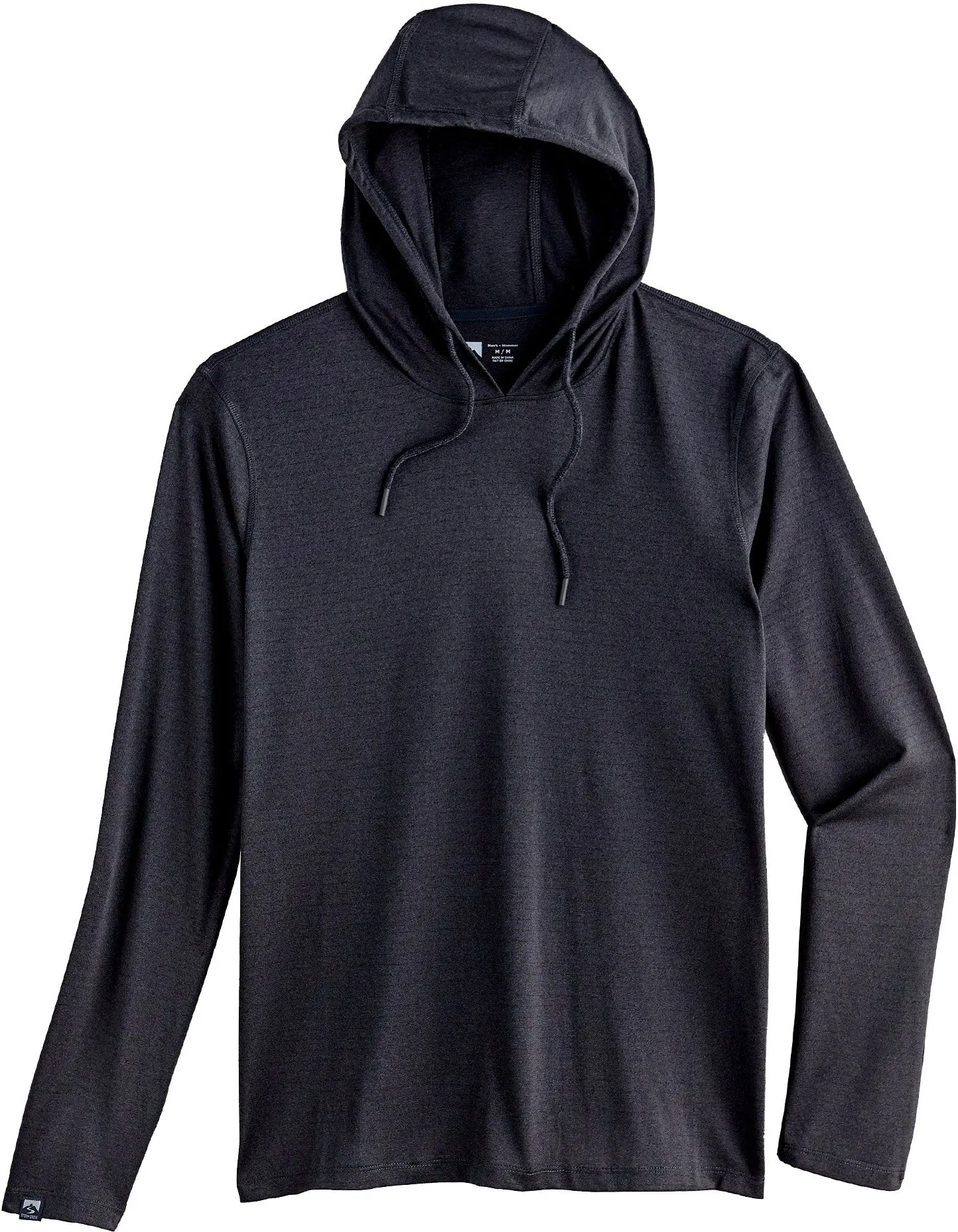 Storm Creek Sightseer Long Sleeve Hoodie