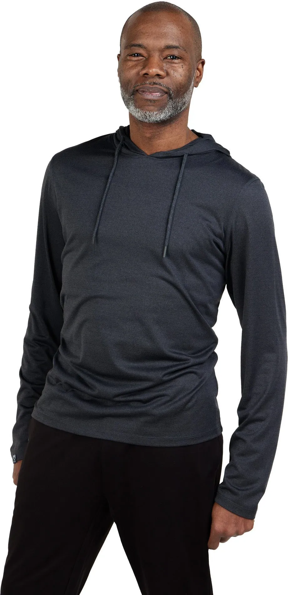 Storm Creek Sightseer Long Sleeve Hoodie