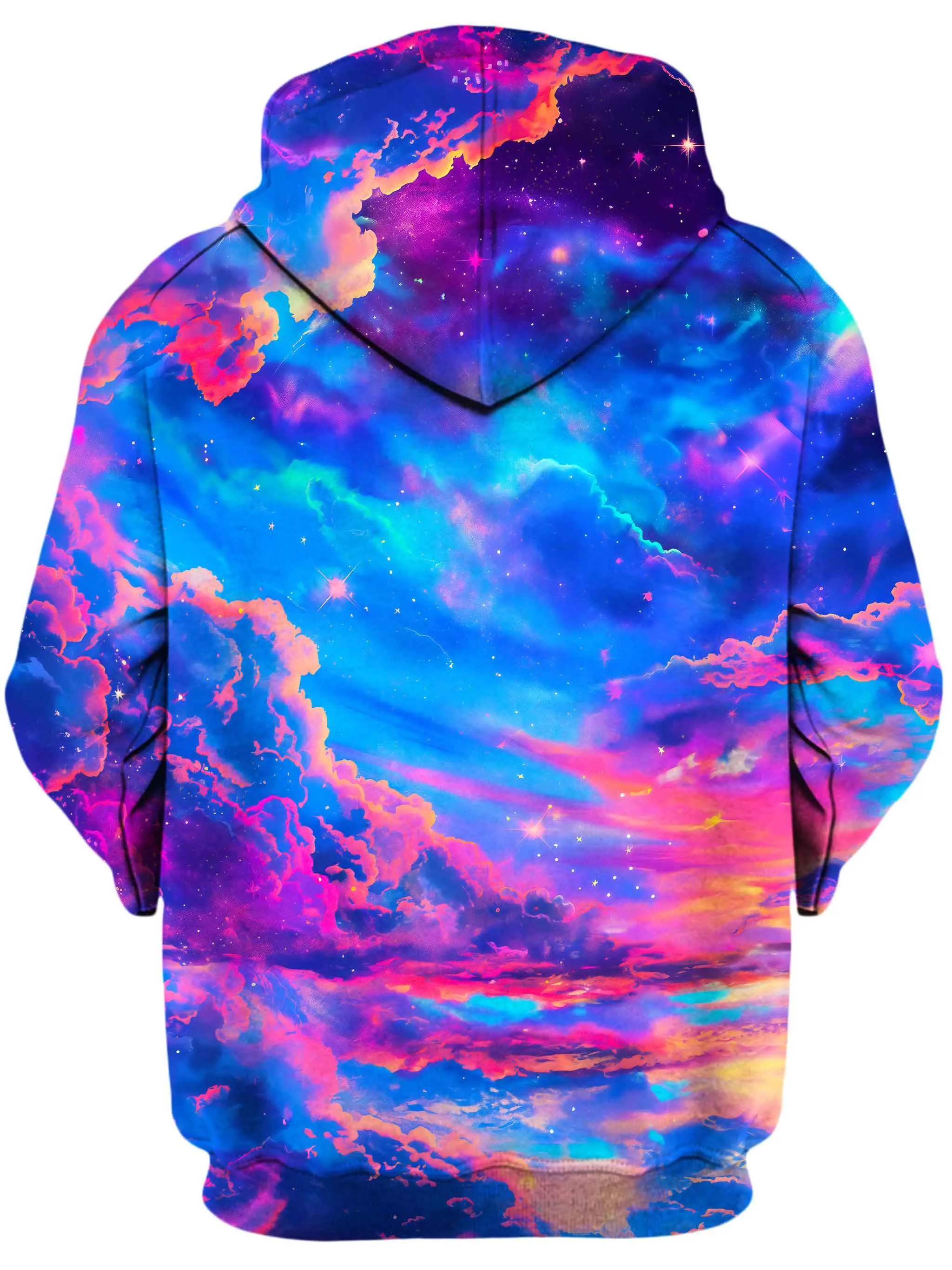 Storybook Sky Unisex Hoodie