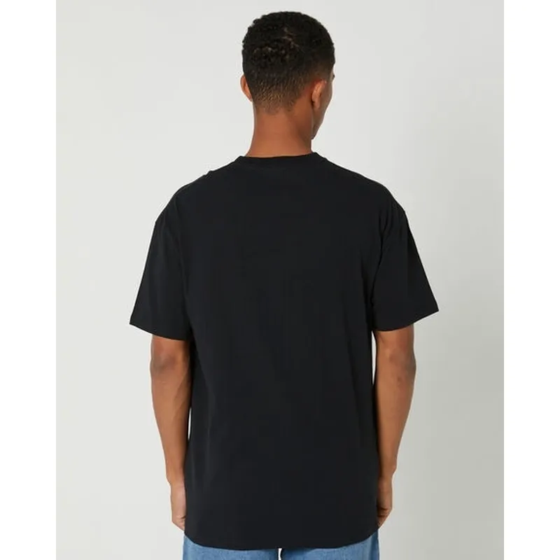 STUSSY  |Skater Style T-Shirts