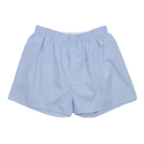 Sunspel - Classic Boxer Shorts - Light Blue