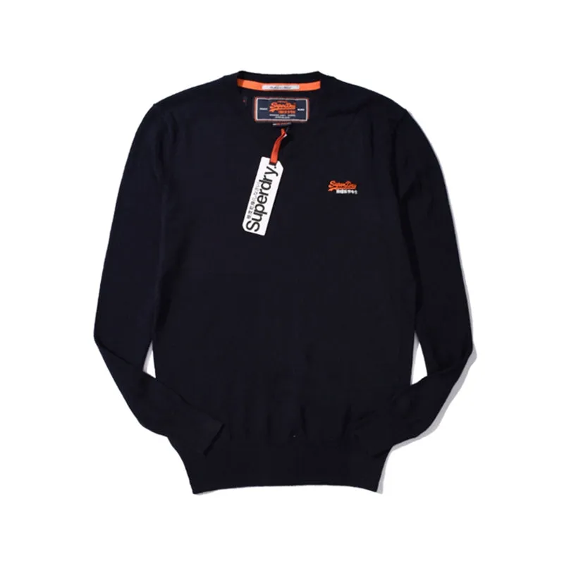 Superdry Sweater M61MK038F2