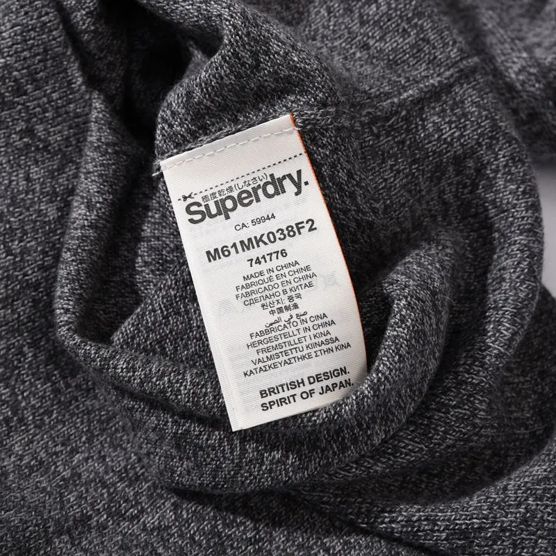 Superdry Sweater M61MK038F2