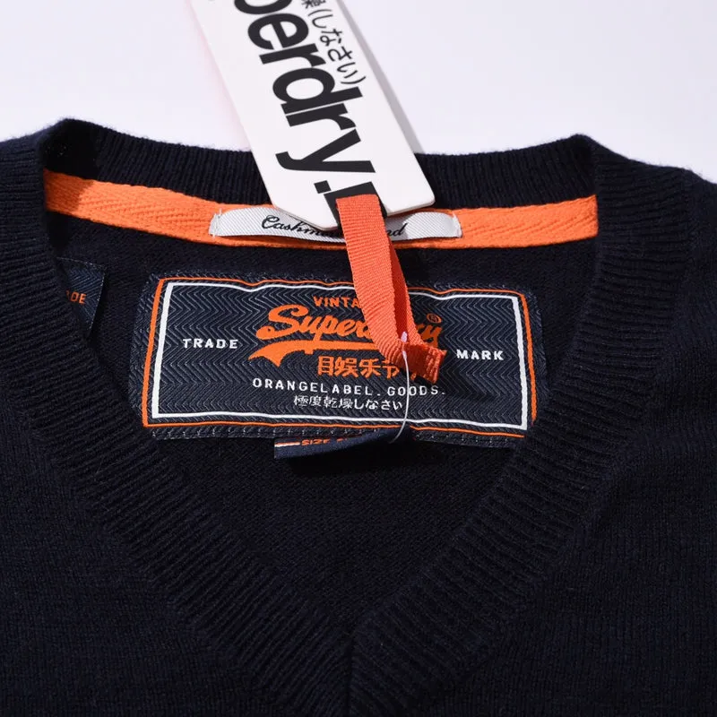 Superdry Sweater M61MK038F2