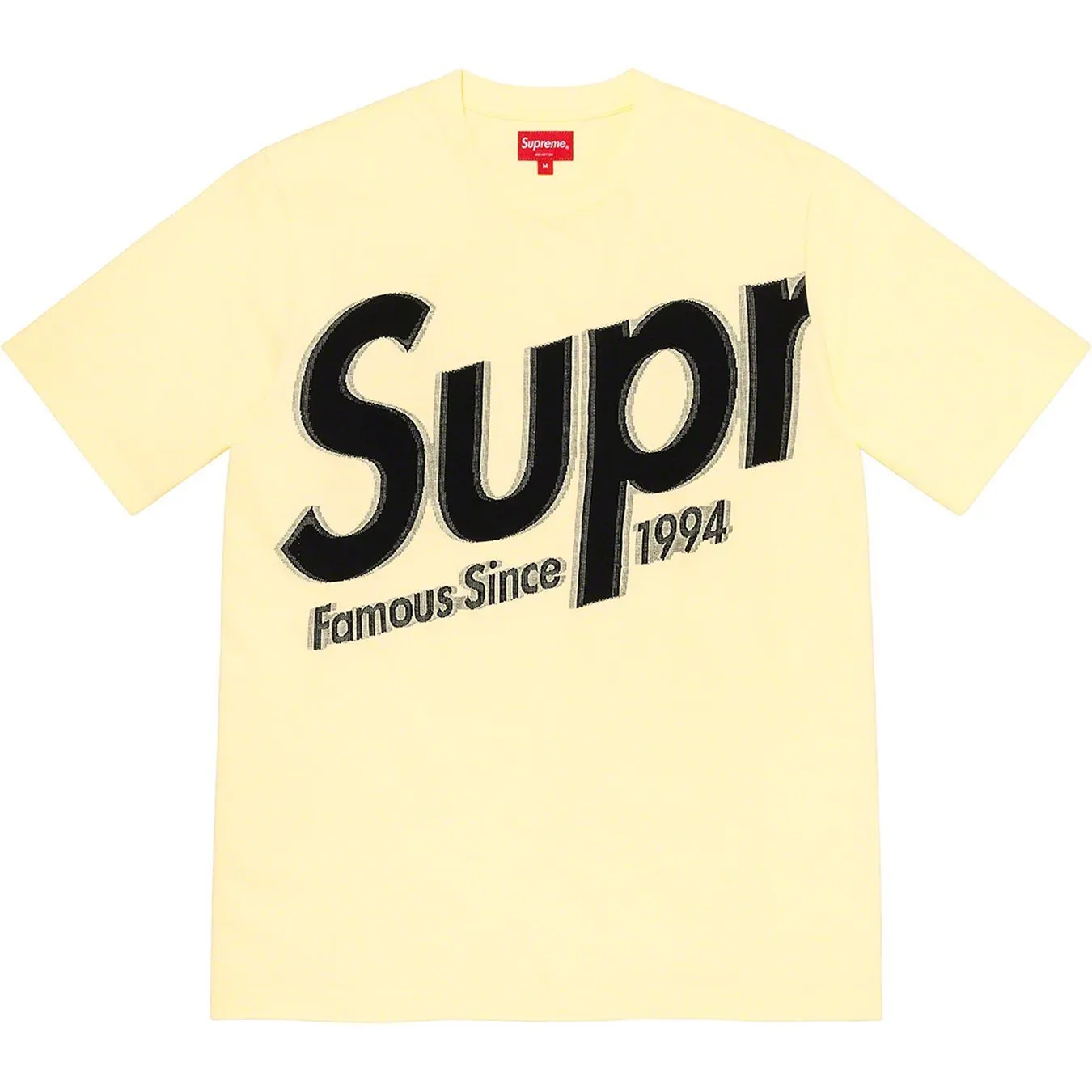 Supreme  |Unisex Street Style Skater Style T-Shirts