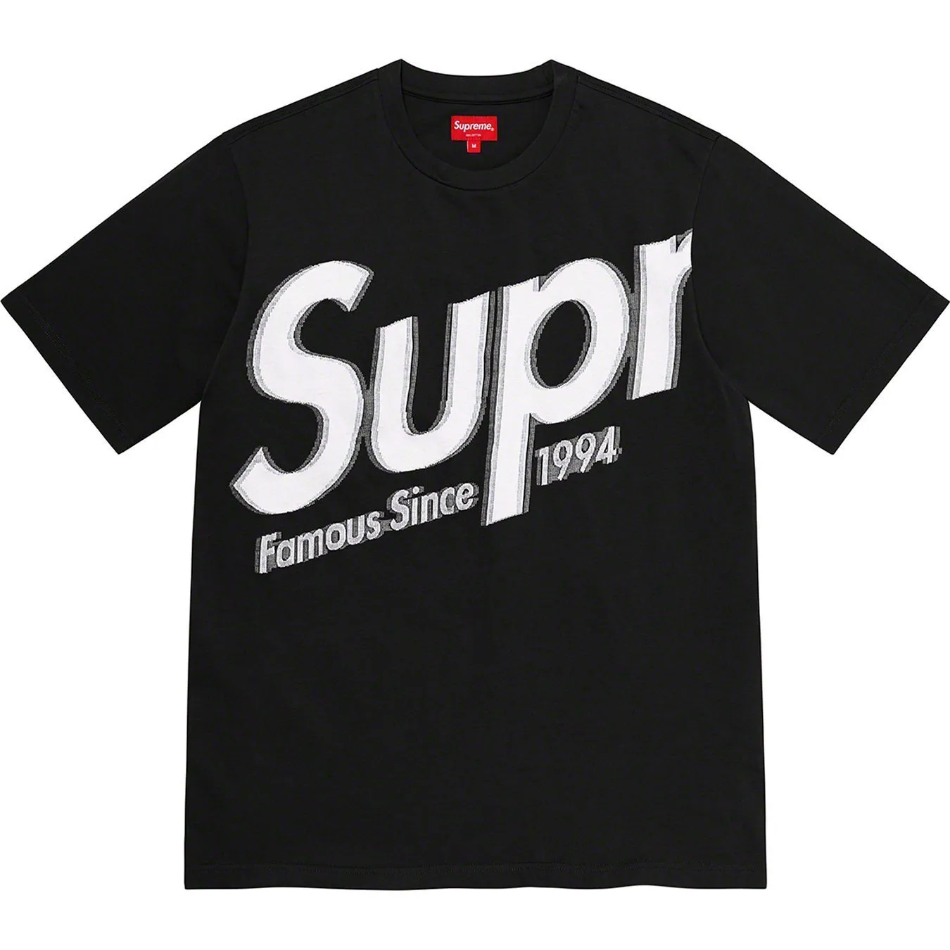 Supreme  |Unisex Street Style Skater Style T-Shirts