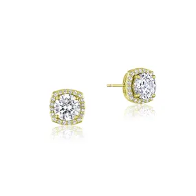 Tacori Tacori Bloom Earring Jackets