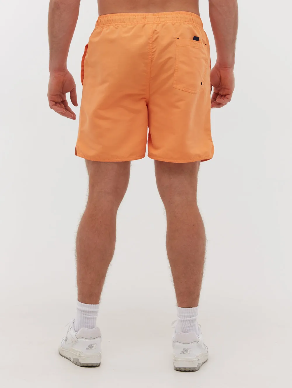 Tahiti Classic Swim Shorts