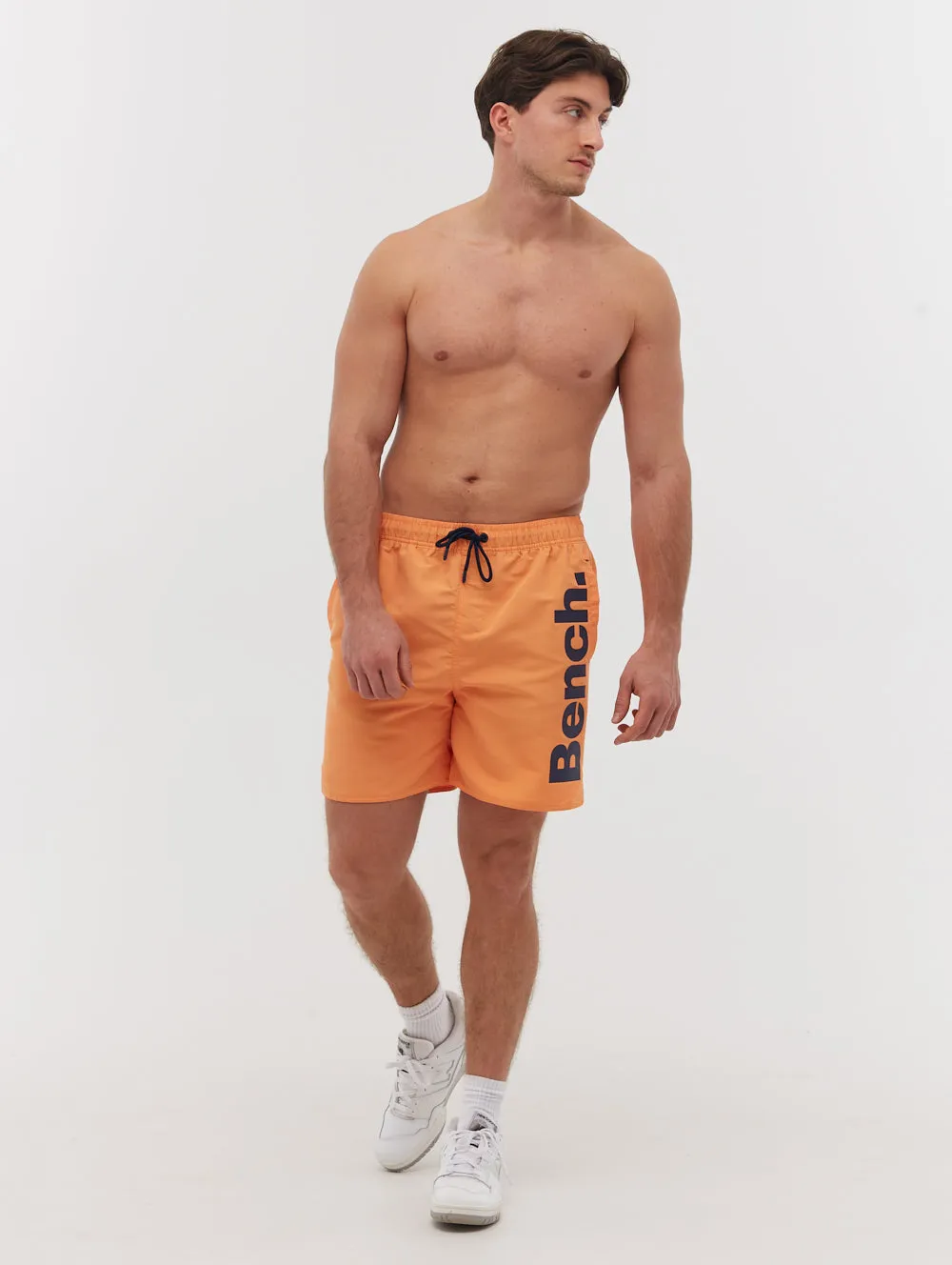 Tahiti Classic Swim Shorts