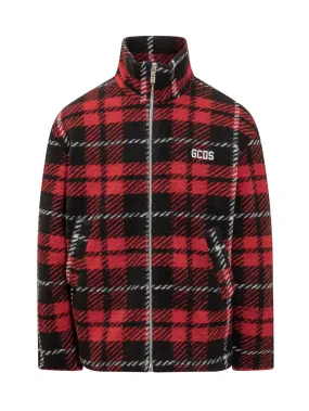 Tartan Jacket