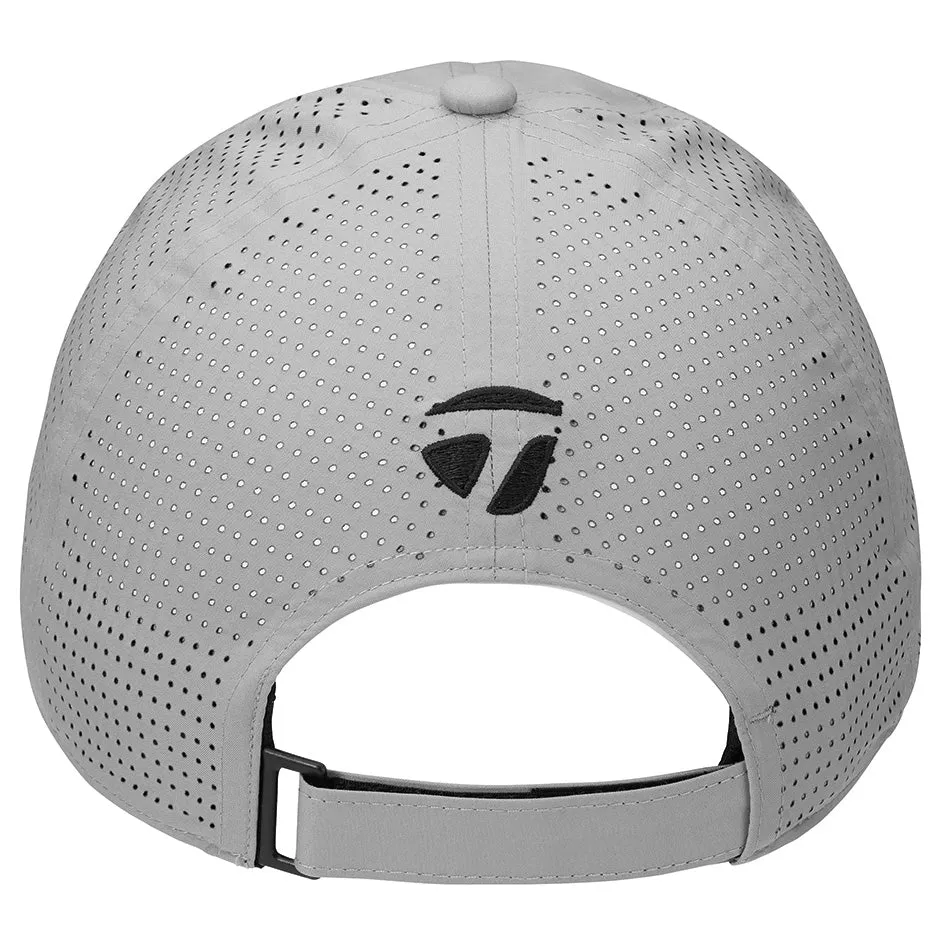 TaylorMade Men's Litetech Adjustable Golf Hat