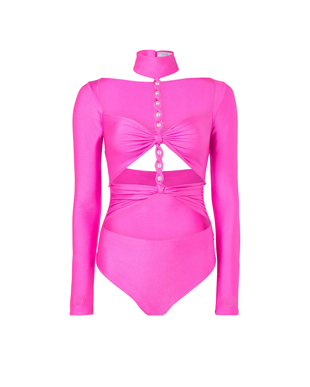 The Cheryl Bodysuit