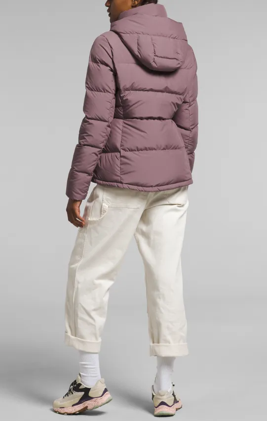 The North Face Womens Metropolis Jacket