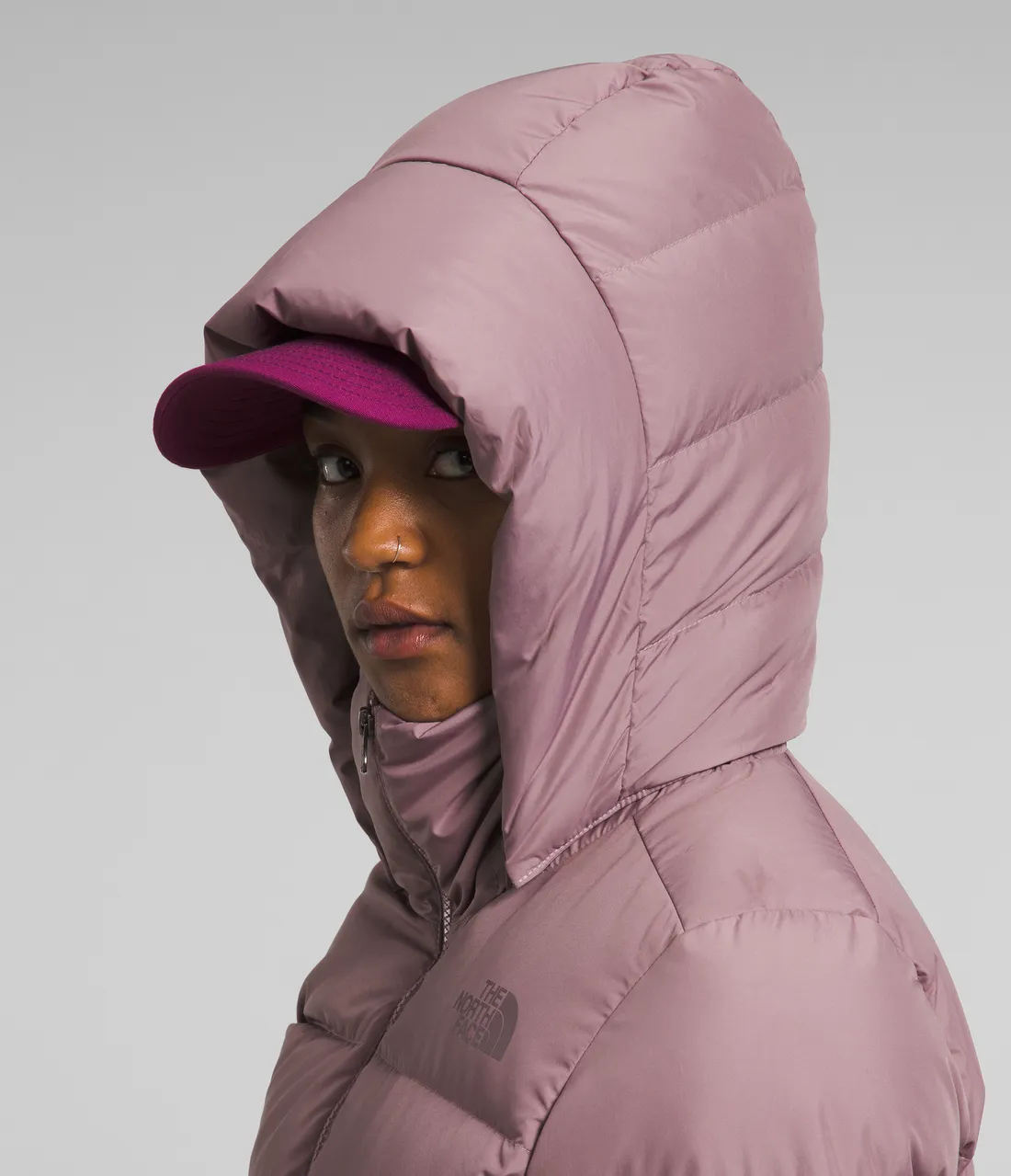 The North Face Womens Metropolis Jacket