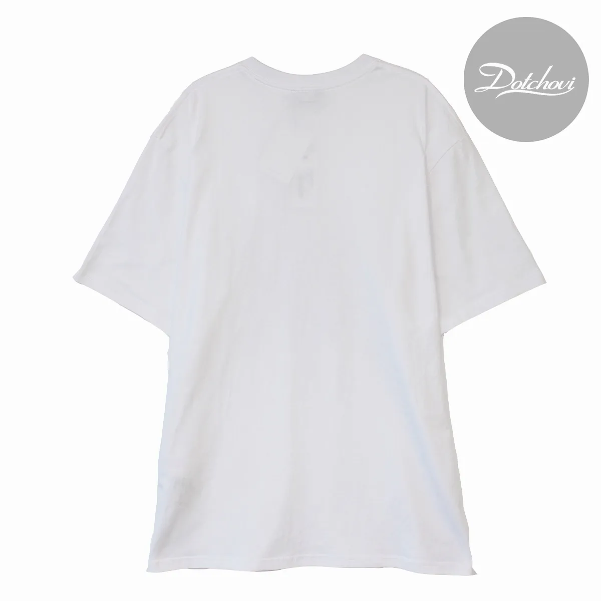 thisisneverthat  |Unisex Street Style Plain Cotton Short Sleeves Logo T-Shirts