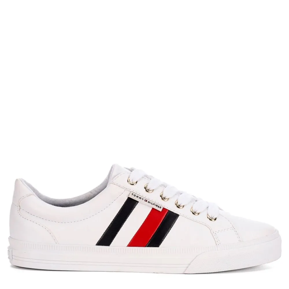 TOMMY HILFIGER  WOMENS LIGHTZ SNEAKER