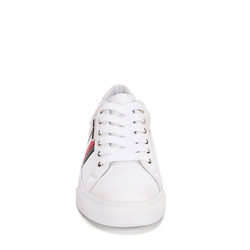 TOMMY HILFIGER  WOMENS LIGHTZ SNEAKER