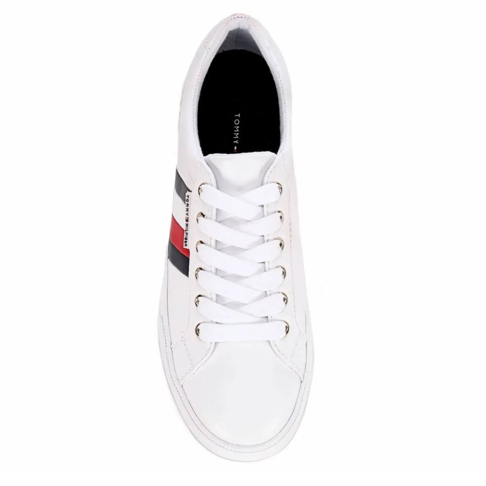 TOMMY HILFIGER  WOMENS LIGHTZ SNEAKER