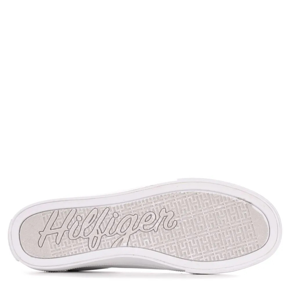 TOMMY HILFIGER  WOMENS LIGHTZ SNEAKER