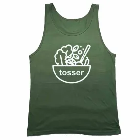 Tosser Tank