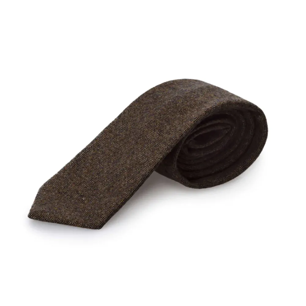 Tweed Tie