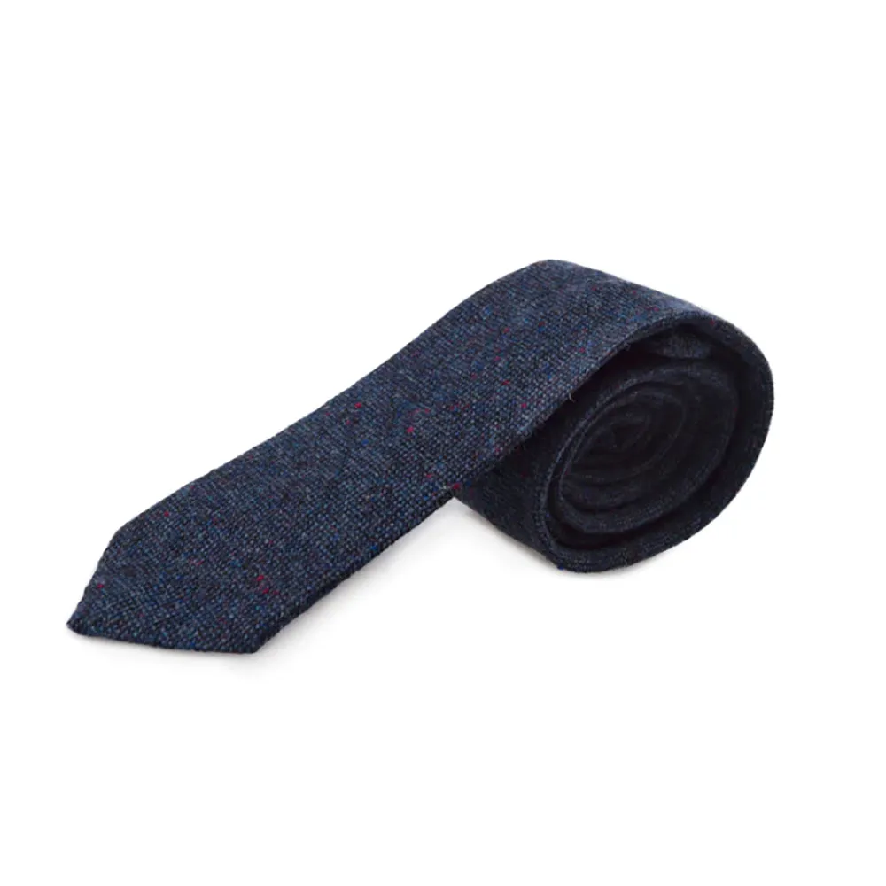 Tweed Tie