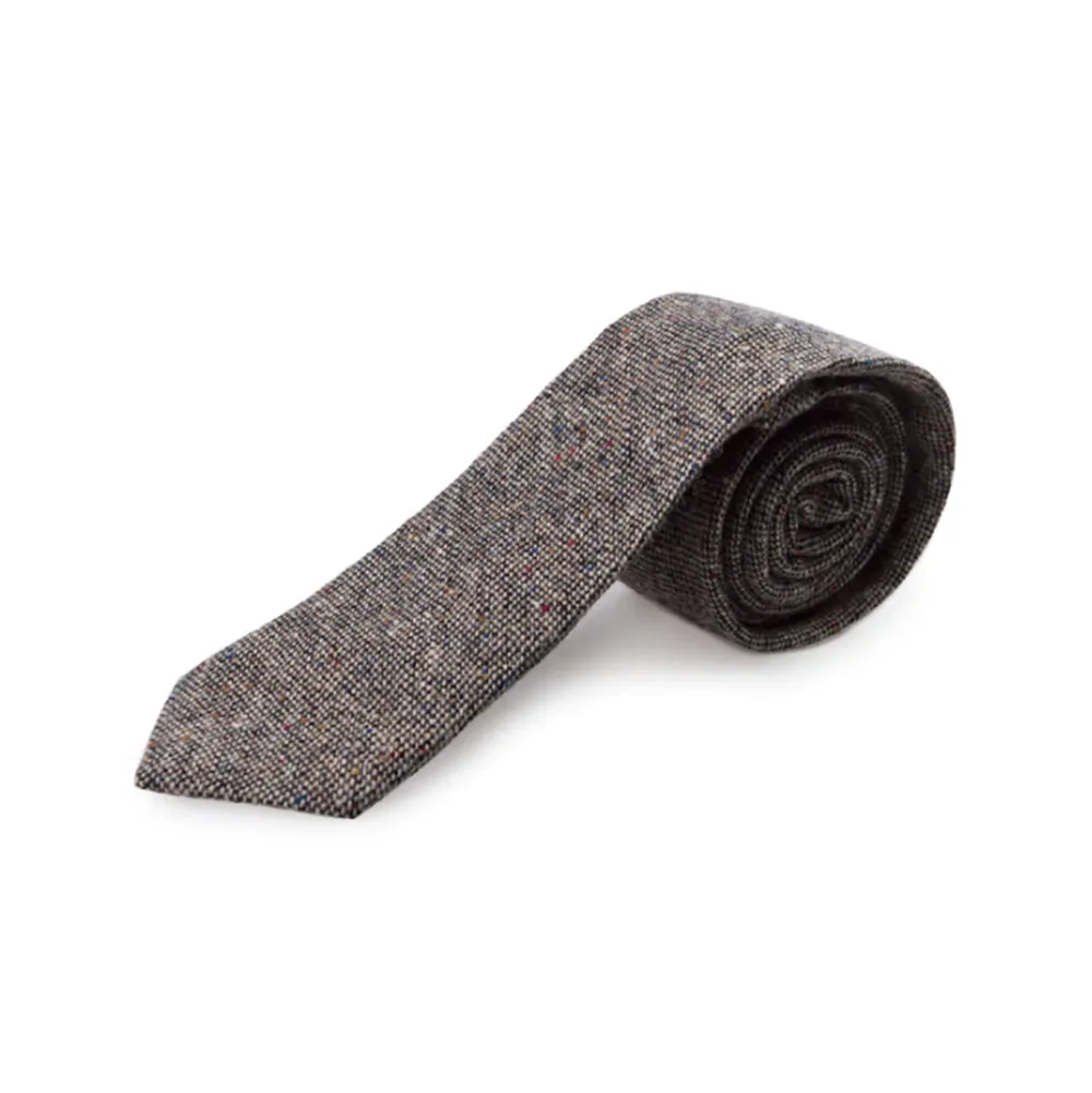 Tweed Tie