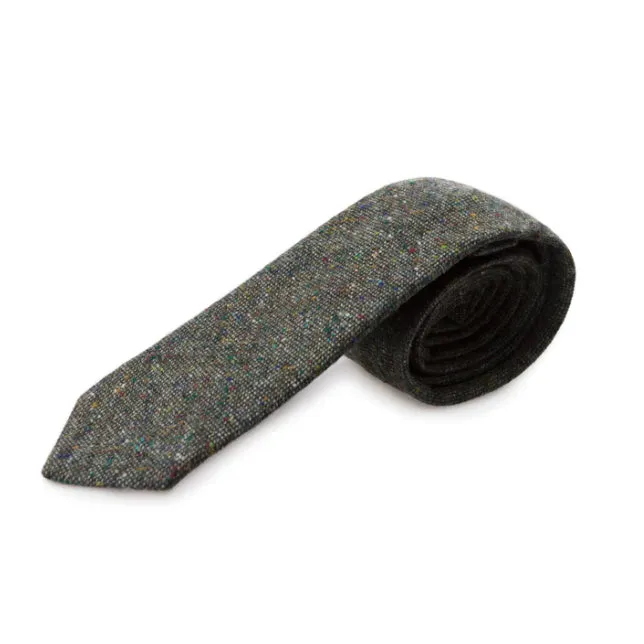 Tweed Tie