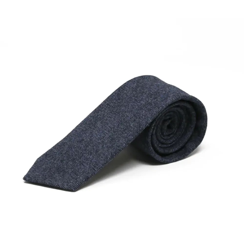 Tweed Tie