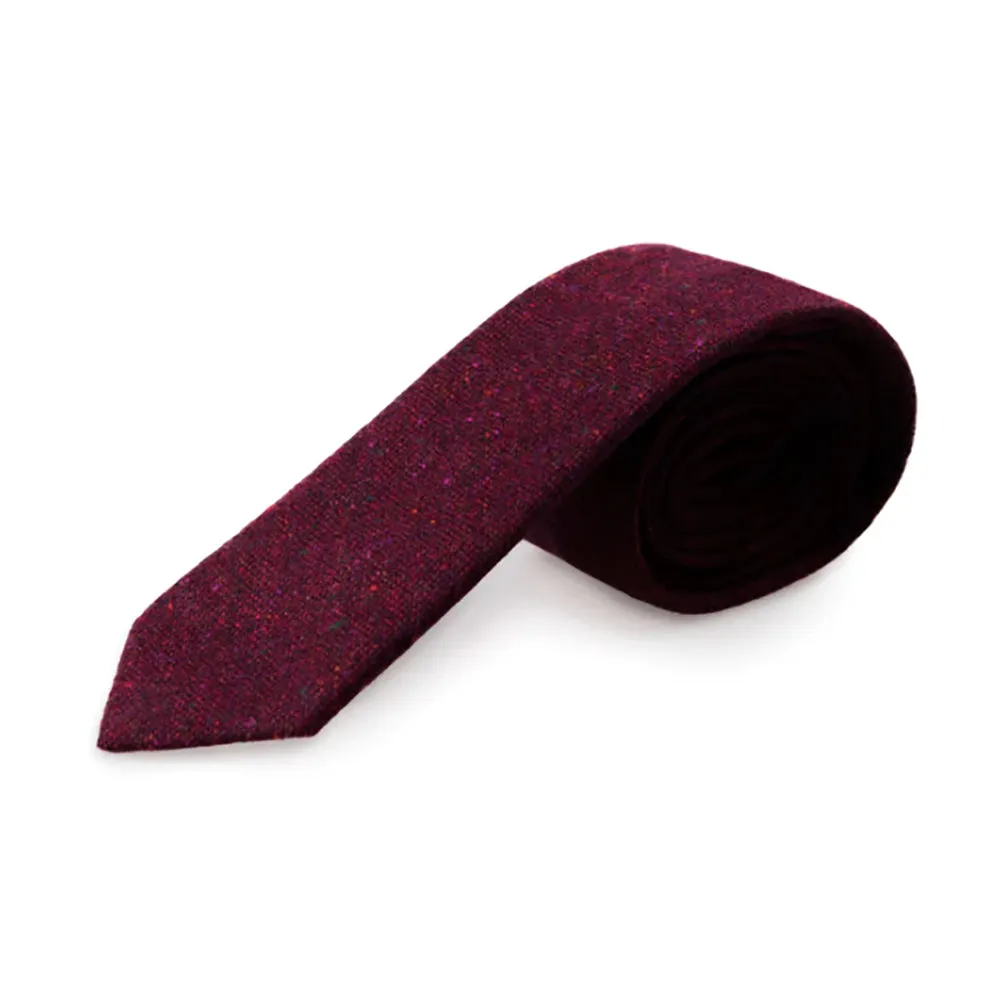 Tweed Tie