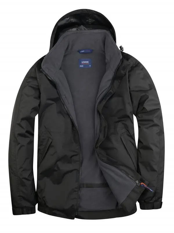 Uneek Clothing Premium Outdoor Jacket