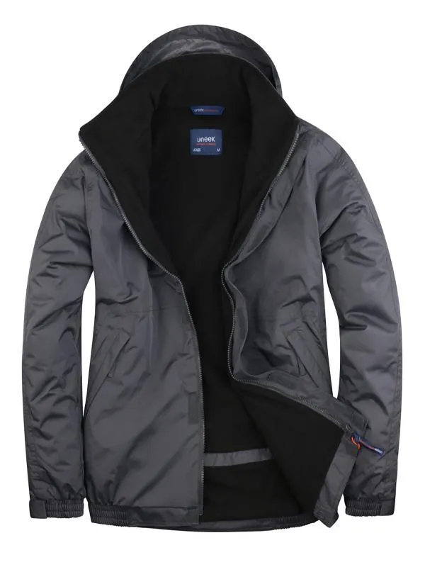 Uneek Clothing Premium Outdoor Jacket