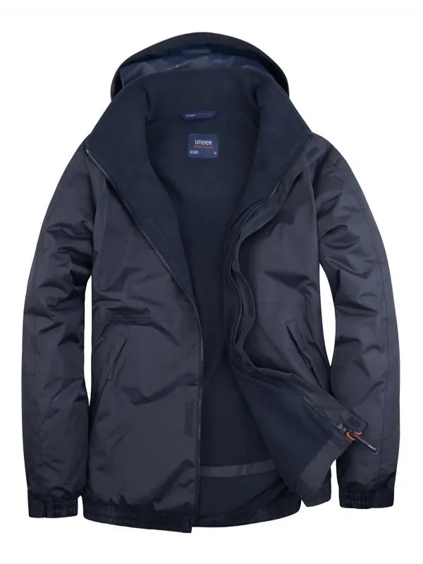 Uneek Clothing Premium Outdoor Jacket