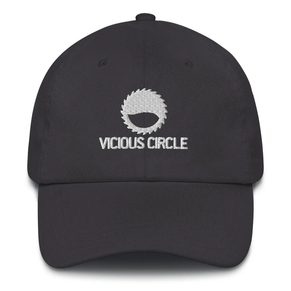 Vicious Circle Hat