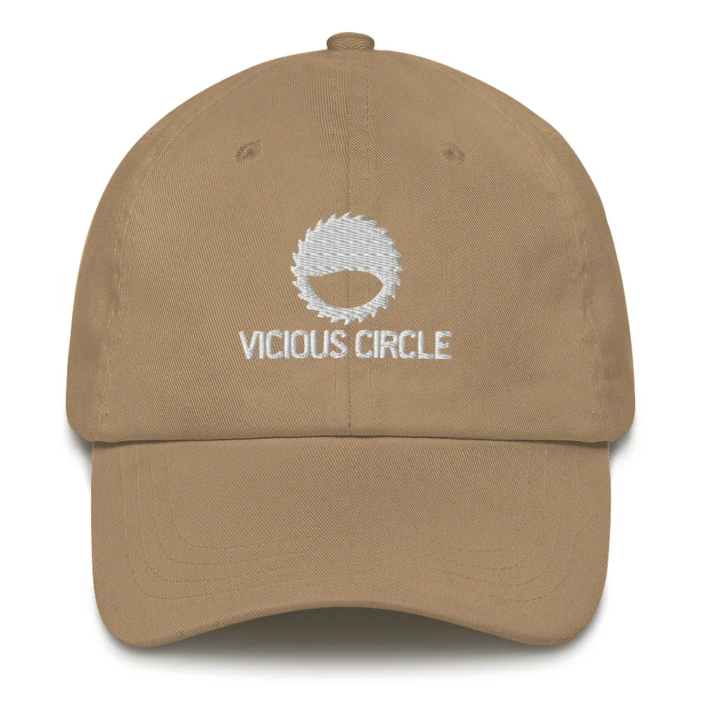 Vicious Circle Hat