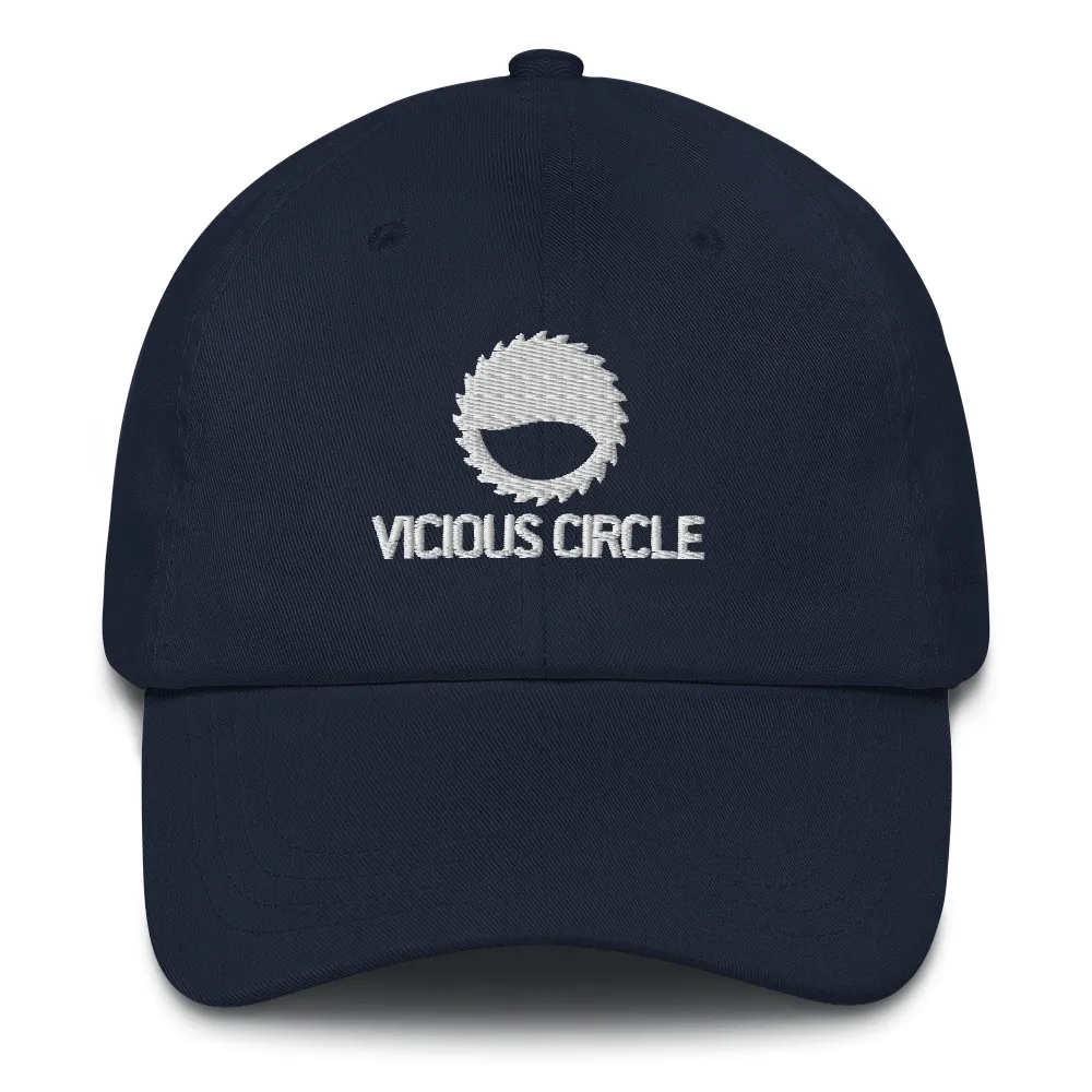 Vicious Circle Hat