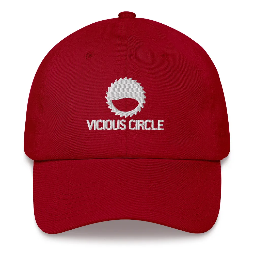 Vicious Circle Hat