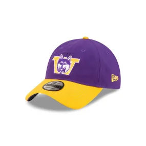 Washington Huskies 9TWENTY Adjustable Hat