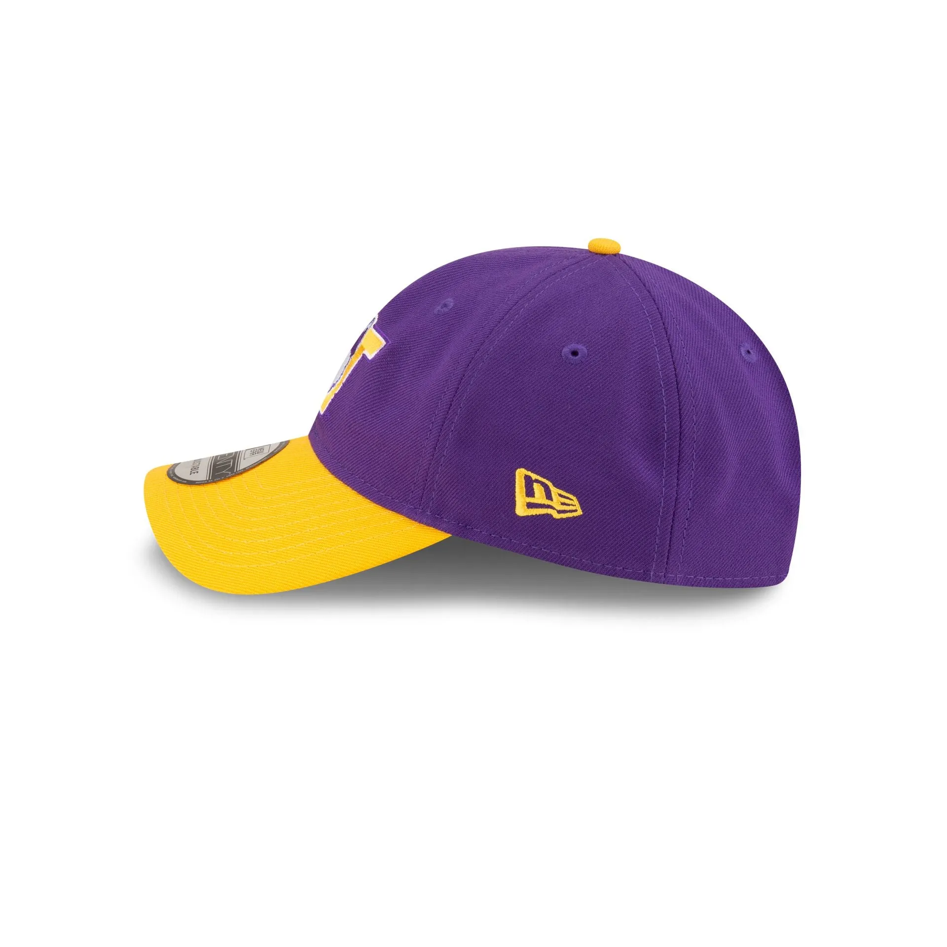 Washington Huskies 9TWENTY Adjustable Hat