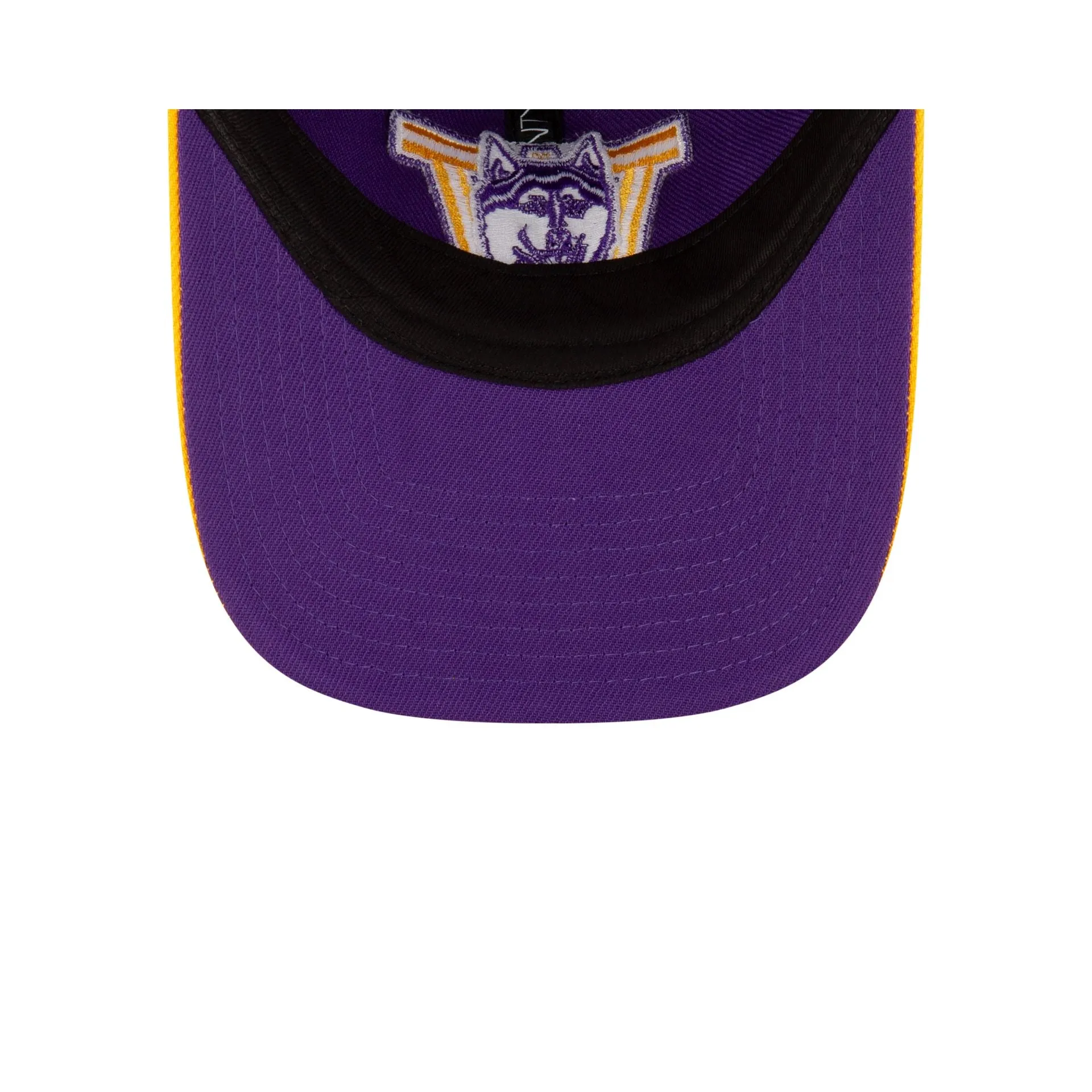 Washington Huskies 9TWENTY Adjustable Hat