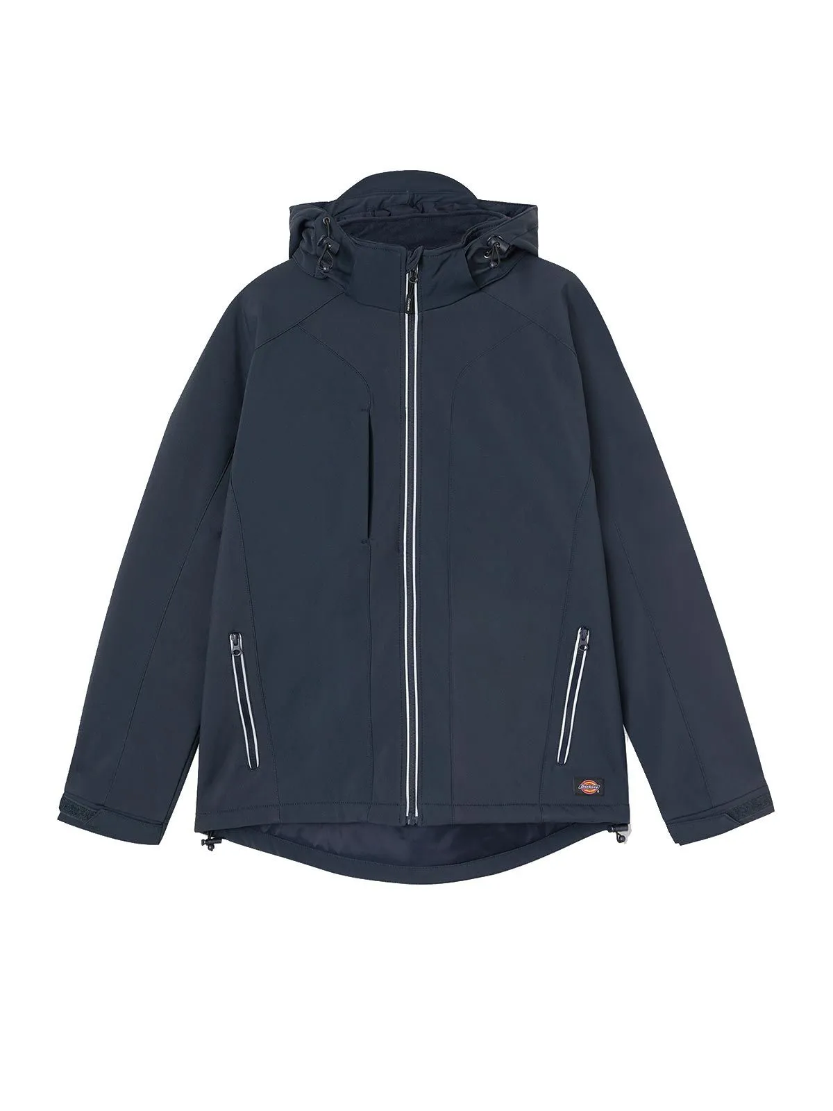 Winter Softshell Work Jacket - Dickies