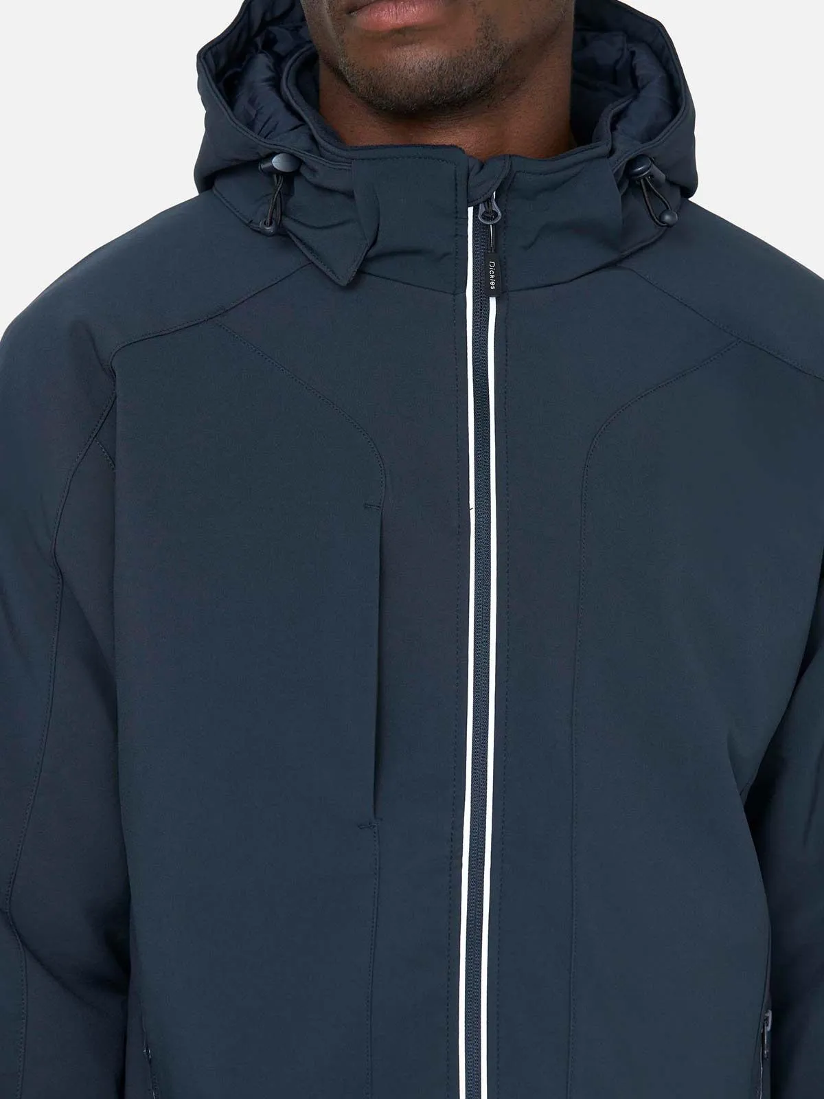 Winter Softshell Work Jacket - Dickies