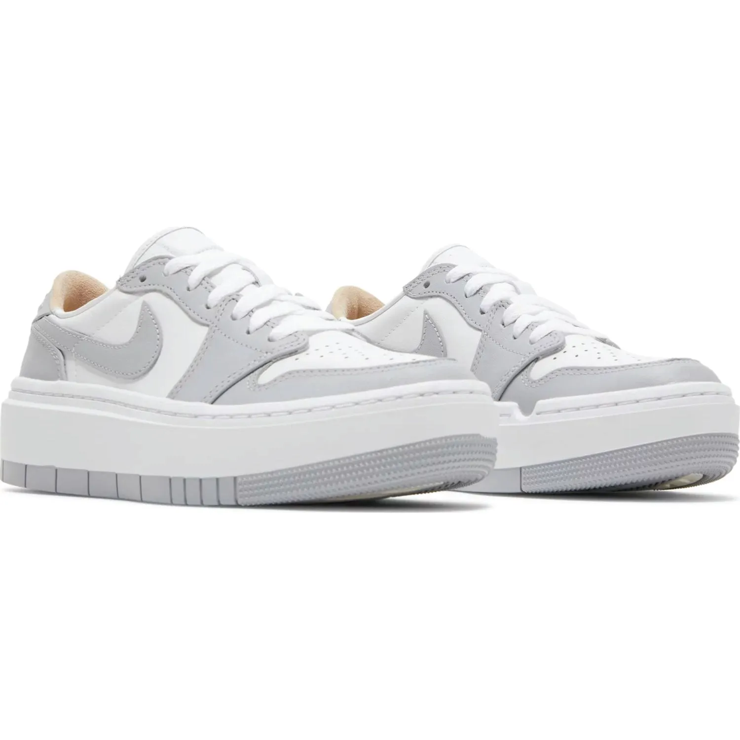 Wmns Air Jordan 1 Elevate Low 'Wolf Grey'