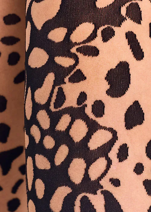 Wolford Eleonor Fashion Tights ()