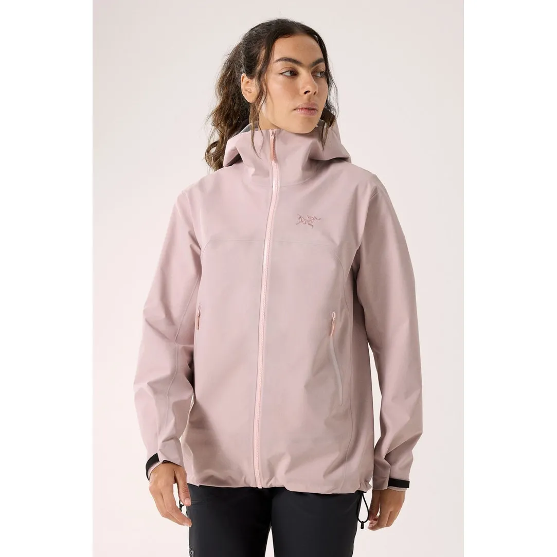 Womens Beta Jacket